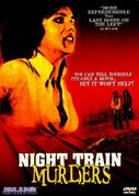 NIGHT TRAIN MURDERS  ( WIDESCREEN )