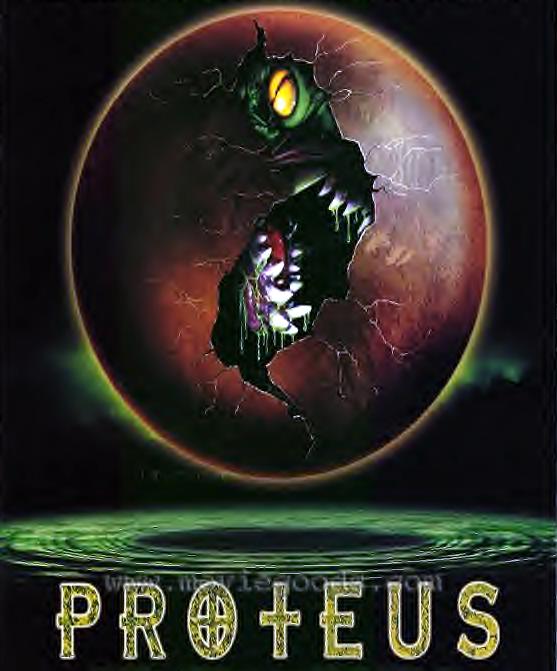 PROTEUS