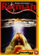 Ratman   ( Widescreen )
