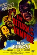 Return of the Vampire The