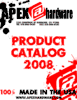 Apex Hardware Catalog (PDF)