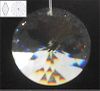 Crystal Prisms-1 hole Sun-1041 Crystal Prisms-1 hole Sun-1041