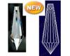 Crystal Prisms-Drop-432 Crystal Prisms-Drop-432