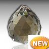 Crystal Prisms-Ball-701Satin Crystal Prisms-Ball-701Satin