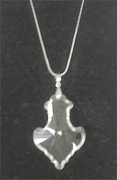 Crystal Necklaces-915-38N