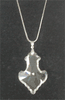 Crystal Necklaces-915-38N