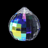 Crystal Prisms-Ball-740AB