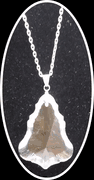 Pendeloque-Crystal Necklaces-917C50N