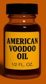 American Voodoo Oil