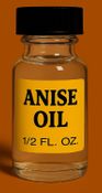 Anise Oil