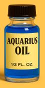 Aquarius Oil Aquarius Oil