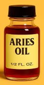 Aries Oil Aries Oil