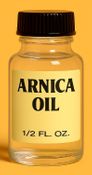 Arnica Oil