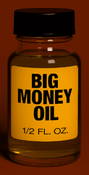 Big Money Oil