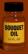 Bouquet Oil