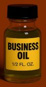 Business Oil