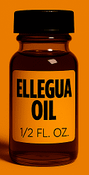 Ellegua Oil Ellegua Oil