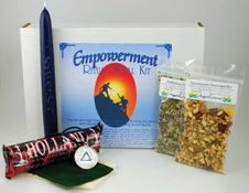Empowerment Ritual Kit