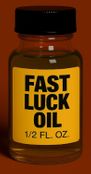 Fast Luck Oil