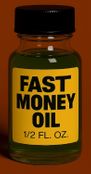Fast Money Oil