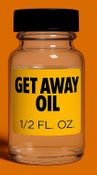 Get Away Oil Get Away Oil
