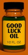 Good Luck Ol Good Luck Ol