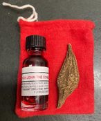 High John the Conqueror Kit and Book