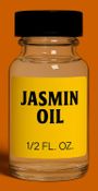 Jasmine Oil Jasmine Oil