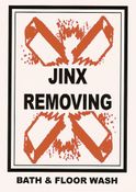 Jinx Removing Bath & Floorwash