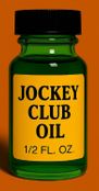 Jockey Club Oil