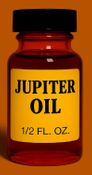 Jupiter Oil