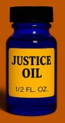 Justice Oil Justice Oil