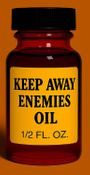 Keep Away Enemies Keep Away Enemies