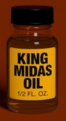 King Midas Oil