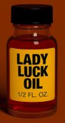 Lady Luck Oil