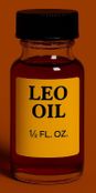 Leo Oil