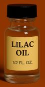 Lilac Oil Lilac Oil