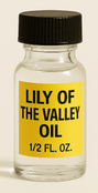 Lily of the Valley Oil Lily of the Valley Oil