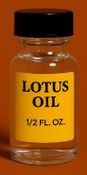 Lotus Oil Lotus Oil
