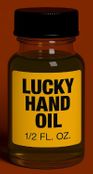 Lucky Hand Oil