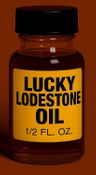 Lucky Lodestone Oil