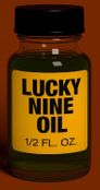 Lucky Nine Oil