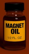 Magnet Oil
