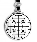 Medieval Money Talisman Medieval Money Talisman