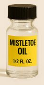 Mistletoe Oil Mistletoe Oil