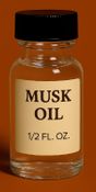 Musk Oil Musk Oil
