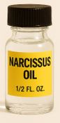 Narcissus Oil Narcissus Oil
