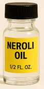 Neroli Oil Neroli Oil