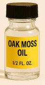 Oak Moss Oil