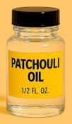 Patchouli Oil Patchouli Oil